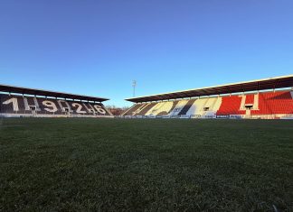 Пуснаха поръчката за осветлението на „Лаута“, цената е 3,6 милиона