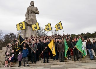 Ботев ще почете Патрона си с организирано посещение в Калофер. Вижте програмата: