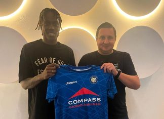 Крумовград взе защитник от швейцарски тим