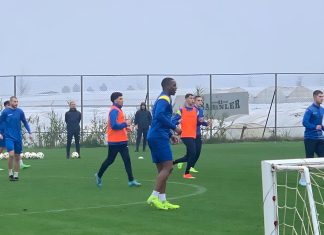 Крумовград започна с новите си перли в Белек