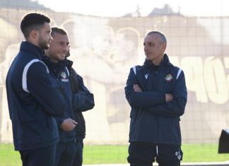 Ботев (Пд) обяви новия треньор на дублиращия отбор