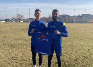 Крумовград представи половин дузина нови футболисти, включително юноша на Ботев