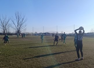 10 от Борислав (Първомай) прегазиха Дълго поле като гост