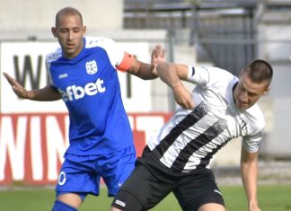 Гигант (Съединение) привлече голмайстор от Ямбол