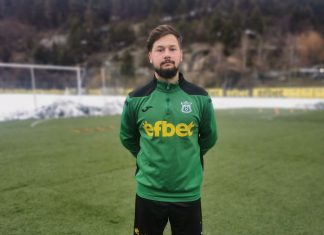 Водещ състезател напусна Атлетик (Куклен) и подсили Родопа