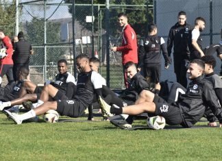 Преди втората контрола: Локо тренира на пълни обороти, един играч се готви отделно