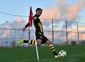 Почивка за Ботев след лагера