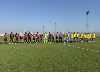 Локо Пд загуби от поляци в контролна среща