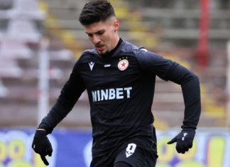 В Холандия: Сделката за пловдивски национал трябва да приключи до 12 януари