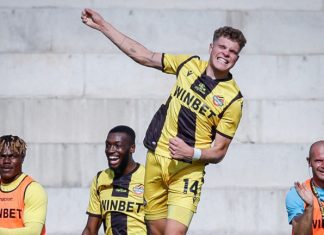 Ботев прати футболист в Литва, „канарчетата“ уредиха шести спаринг