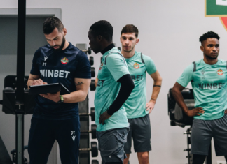 Полски гранд обяви сутрешна контрола с Ботев, ето къде ще я излъчват