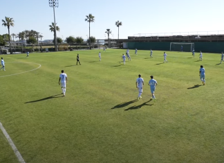 Ботев Пд започна 2025-а с нулево равенство