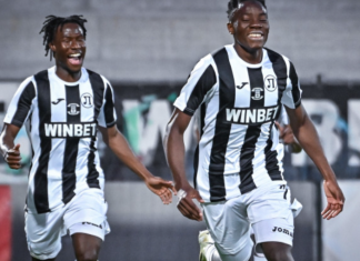 Джунейт Али сменя Кандем на Лаута?