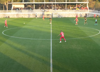 Ботев Пд допусна обрат срещу Енисей!