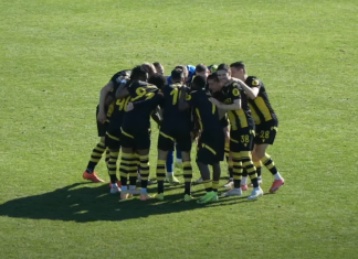 Ботев Пд завърши лагера в Турция с равенство