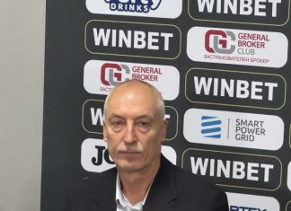 Алейников след загубата: Трябва малко повече търпение! Очакваме нови футболисти