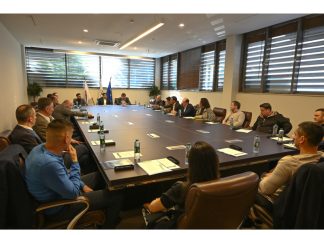 Шефове на елитните кубове и БФС с важни решения. Ясна е програмата за първите кръгове