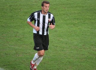 Шампион с Локо (Пд): Много странни неща се случват в клуба