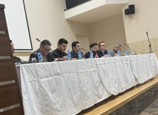 БФС и клубовете от Пловдив и региона проведоха среща