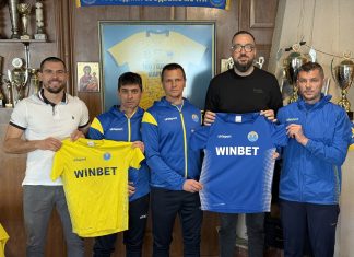 Марица с нов треньор и спортен директор Борислав Караматев и Стойчо Драмов бяха представени пред отбора и треньори от ДЮШ, съответно като старши треньор и спортен директор, от благодетелят на “Марица” г-н Владимир Темелков в присъствието на капитана на тима Валери Домовчийски, както и на президента Йордан Влашки.