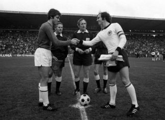 Фенклубът на Локо: Честит рожден ден, капитане! Легендите са вечни!