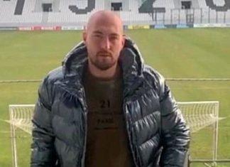 Кирил Акалски: Нека покажем на цяла България какво значи Локомотив!