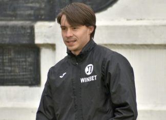 Привлечен от Любо Пенев разтрогна с Локо след само 10 мача