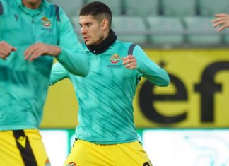 Голяма изненада в състава на Ботев!