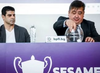 Скандал в родния футбол!