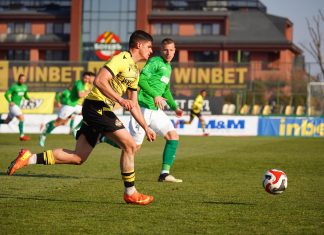 Ботев II прегази кандидата за Първа лига Пирин в Коматево