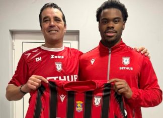 Асеновец привлече Макджералд Уоха