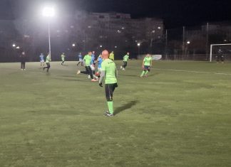 Калояново надви Спартак (Болярци) в контрола