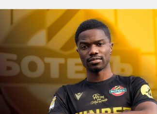 Ботев привлече защитник от елита на Нидерландия