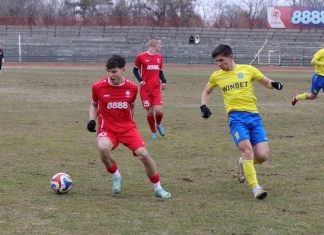 Марица с класика над Саяна в Хасково