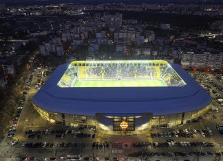 БФС със солена глоба за Ботев след финала за Суперкупата