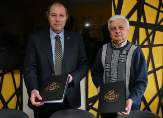 Сключиха договора за изграждането на паметника на Динко Дерменжиев