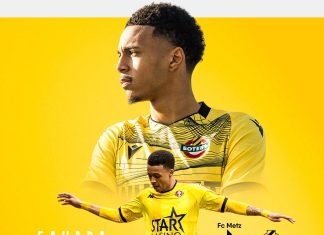 Ботев привлече футболист от Франция