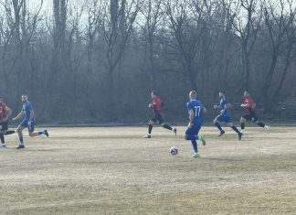 Спартак (Пд) отупа Атлетик (Куклен) в последните 30 минути