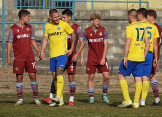 Промени в мачовете на Марица и Ботев III