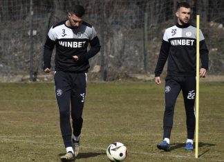 Локомотив (Пд) започна подготовка за двубоя със съимениците си от София