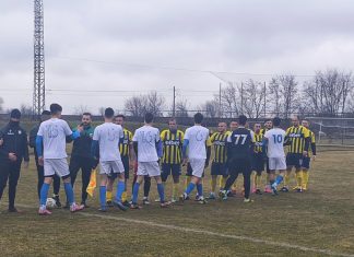 Спартак II се справи с Марица (Маноле) и стартира успешно полусезона