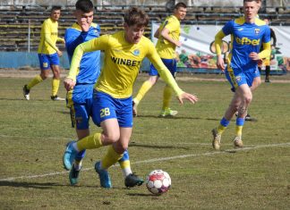 Треньорът на Димитровград: Марица е клуб за пример