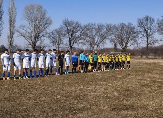 Спартак II (Пд) разби с 4:0 Тракия (Царимир)