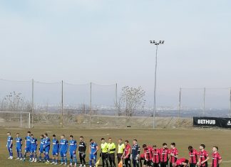 Атлетик (Куклен) надви Ямбол и прекъсна лошата си серия