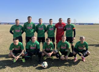 Раковски срази Садово в „А“ ОФГ