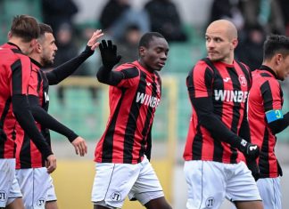 Летящ старт за Локо Пд на 2025-а година!