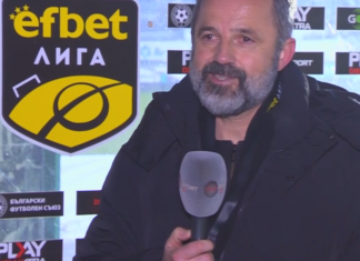 Косич: Не направихме това, което очаквахме, ще привлечем нови, ако имаме възможност