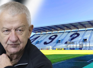 Крушарски: Камдем само мрънкаше за трансфер в Левски! Организирам турнир под егидата на Христо Бонев!