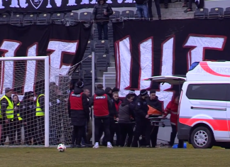 Фенклубът на Локо: Ние спасихме един човешки живот! А какво направи делегатът?