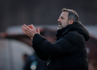 Душан Косич: Много труден двубой, радвам се, че спечелихме